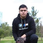 Zeus Rivera - @zeusmori - Instagram
