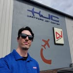 Zev Dekoff - @pilotzev - Instagram