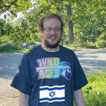 Zev Goldstein - @valen2258 - Instagram