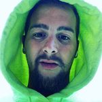 Chris Green - @zev_green_reptiles_2 - Instagram
