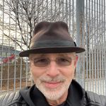 Zev Greenfield - @zevgreenfield - Instagram