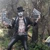 Zev Ubu Hoffman - @zevubu - TikTok