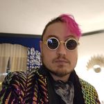 Zev Ubu Hoffman - @zevubu - Instagram