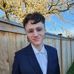 Zev Rose Cook - @zevfortacoma - Instagram