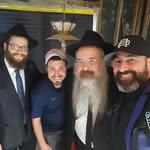 Zev Rosenberg - @zevrosenberg - Instagram
