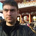 Zev Solomon - @zevsolomon - Instagram