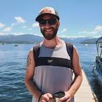 Zev Stein - @wolfydrummerboi - Instagram