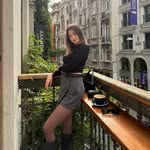 Zeynep Arslan ♡ - @zeyneplla - Instagram