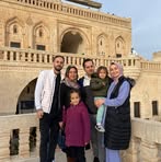 Zeynep Guler - Facebook