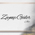 Zeynep Güler - @zeynepart_ - Instagram