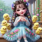 Zeynep Guler - Facebook