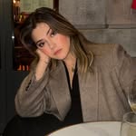 zeynep - @zeynepgulerr_ - Instagram