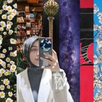Zeynep İNAN - @idealist_sniper1876 - Instagram