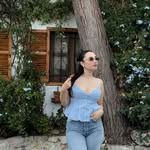 Zeynep Sibel Ural - @sibelzeynepural_ - Instagram