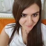 Zeynep Ural - @ural1883 - Instagram