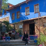 Zeynep Ural - @zeynepural00 - Instagram