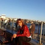 Zeynep Ural Korkmaz - @zeyno_3466 - Instagram