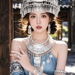 N'ntxawm Vaj - @zhai.wang.315 - Instagram