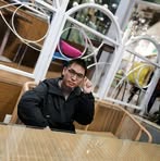 Zhan Ling - Facebook