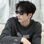 Zhan Ling he - @zhanlingh - Instagram