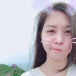 范旃菱 - @zhanlingfan - Instagram