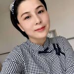 詹灵娟 - @zhanlingjuan - Instagram