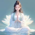 湛靈聖女 - @zhanlingsn - Instagram