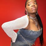 Zhane Brown - @trombonequeen_ - Instagram