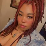 Zhane Brown - @touched_bygoddess_234 - Instagram
