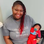 Zycuria Zhane Jones - @unique_zhane98 - Instagram