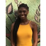 Zhané Robinson - @zhane_robinson_comm1234 - Instagram