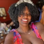 Zhane Robinson - @theworldsof_zhane - Instagram