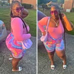 Zhane Robinson - Facebook