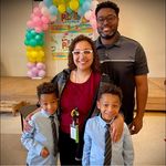Alexis Zhane Smith - @mrsjustsmile - Instagram