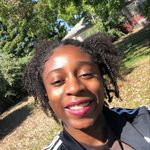 Zhane Smith - @zhanethehairgenius - Instagram