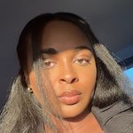 Zhane’ Smith - @thatgirl__101 - Instagram