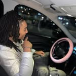 Zhane Washington - @only1zhane - Instagram
