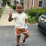 Ma’lani Zhane Williams 💜 - @peanutskiiii - Instagram