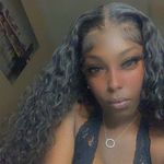 Z'hane Williams - @bigkay__98 - Instagram