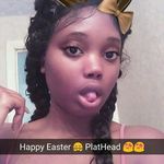 Zhane Williams - @zhane_shyree - Instagram