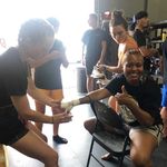Zhane Williams - @zhane_tkd - Instagram