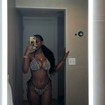 Zhané Williams - @zhanaayyyy - Instagram