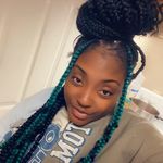Zhane Williams - @__ariesdoitbetter__ - Instagram