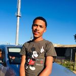 Zhane Williams - @janiehond06 - Instagram