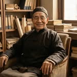 Master Li Zhang - @zhang.health_tips - Instagram