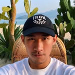 Zhang He - @hgf898911 - Instagram