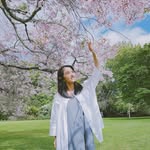 Zhang He - @missrabbit623 - Instagram