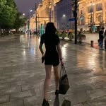 Zhang He - @bridgethez - Instagram