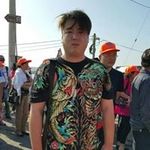 林照期 - @zhaoqi.lin - Instagram