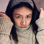 Zhaoqi Li - @lizq_is_here - Instagram